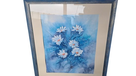 Druckbild R