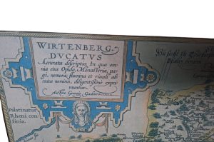 Druckbild R