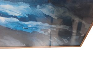 Druckbild R