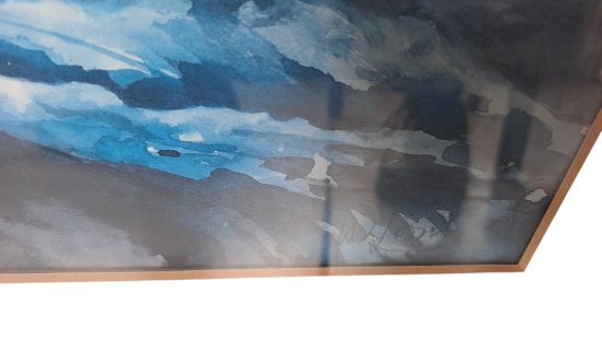 Druckbild R