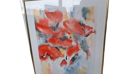 Druckbild R