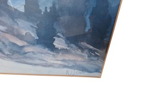 Druckbild R