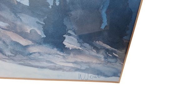 Druckbild R