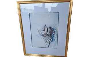 Druckbild R