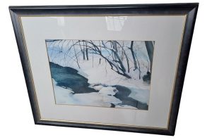 Druckbild R