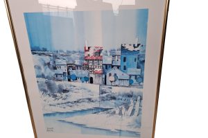 Druckbilder R