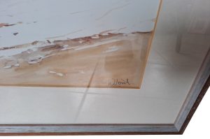 Druckbild R