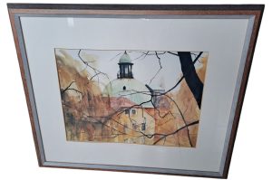 Druckbild R