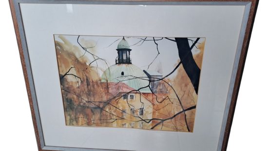 Druckbild R