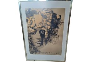 Druckbild R