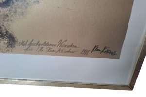 Druckbild R