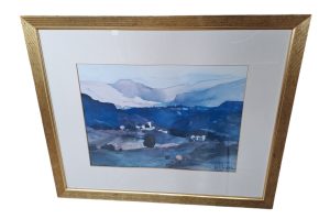 Druckbild R