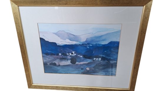 Druckbild R