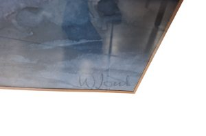 Druckbild R