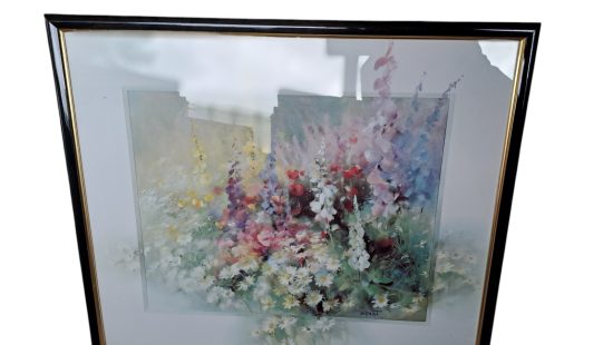 Druckbild R