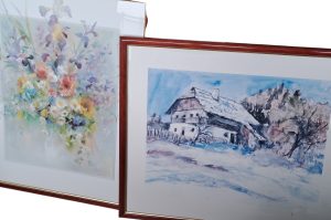 Druckbilder R