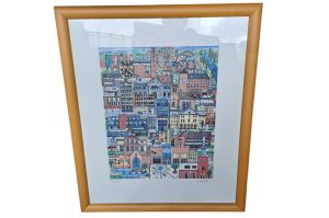 Kunstdruck R