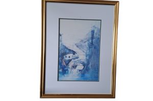 Druckbilder R