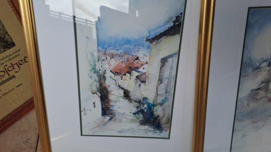 Druckbilder R