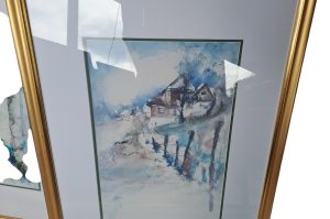 Druckbilder R