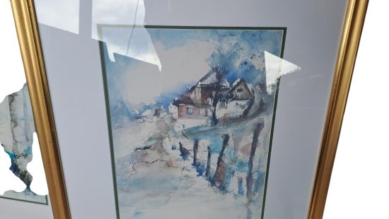 Druckbilder R