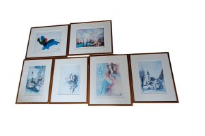 Druckbilder R