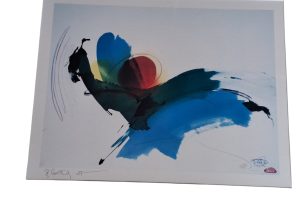 Druckbilder R