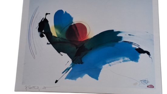 Druckbilder R