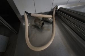 Gastro Arbeitstisch KÜ