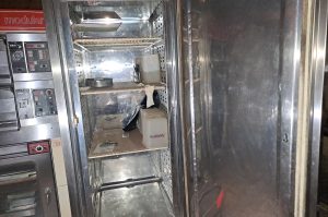 Gastro Kühlschrank K