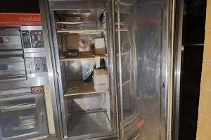 Gastro Kühlschrank K