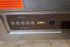 Gastro Kühlschrank K