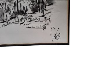 Kunstdruck R