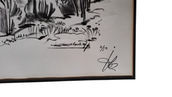 Kunstdruck R