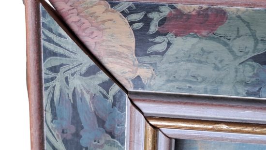 Acrylgemälde R