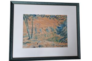 Aquarell R