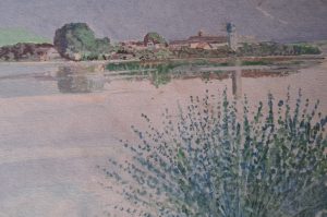 Aquarell R
