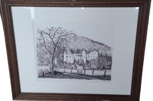 Kunstdruck R