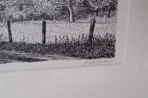 Kunstdruck R