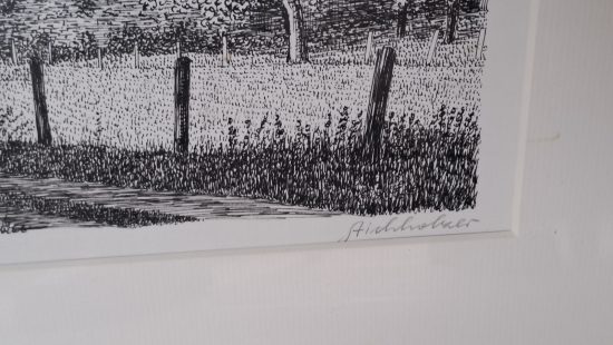 Kunstdruck R