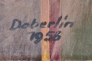 Acrylgemälde R