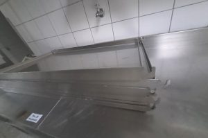 Gastro Regale KÜ