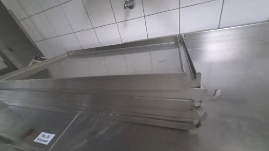 Gastro Regale KÜ