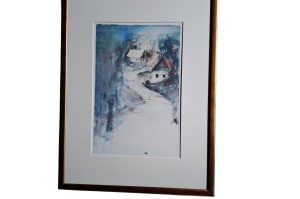 Druckbilder R