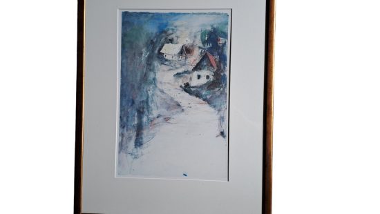 Druckbilder R