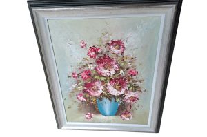 Wandbild R