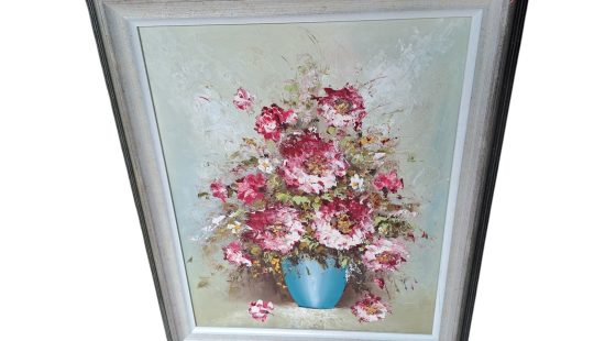 Wandbild R