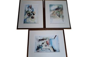 Druckbilder R