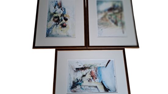 Druckbilder R