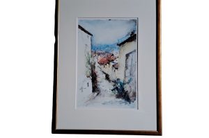 Druckbilder R